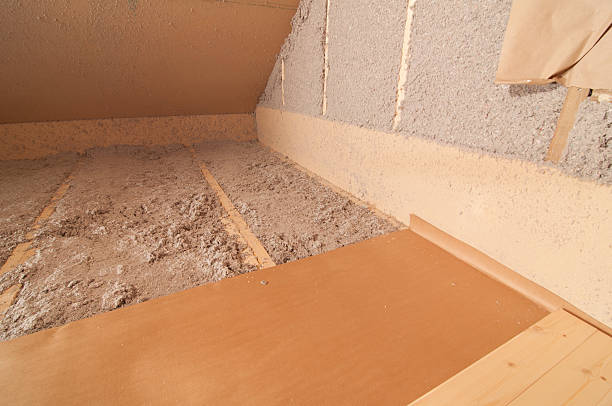 Range of Insulation Solutions in Von Ormy, TX